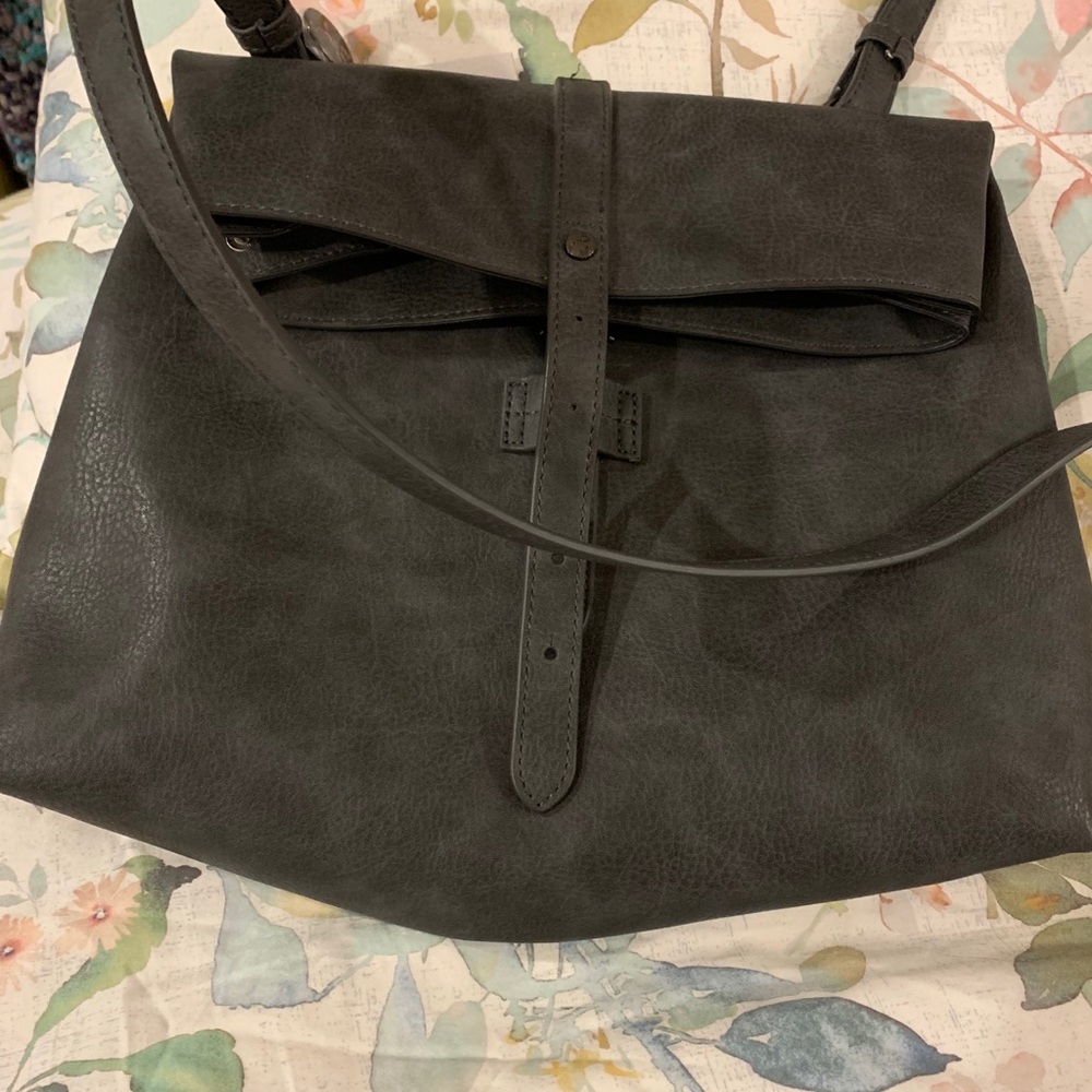 Bags and jewelry!